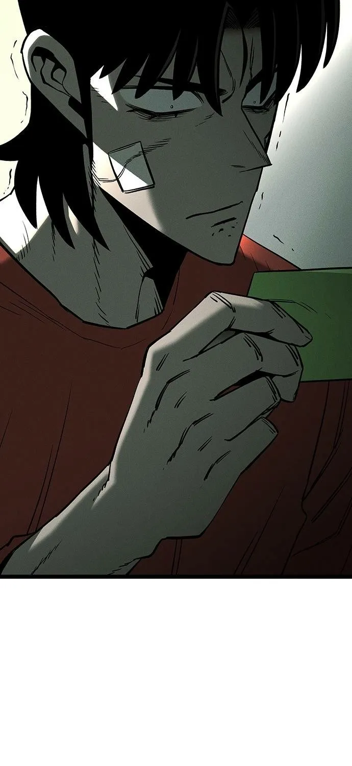No Salvation Chapter 1 page 247 - 