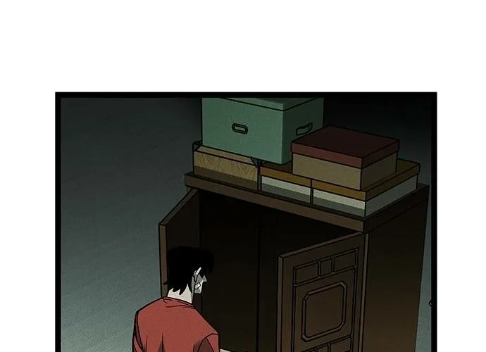 No Salvation Chapter 1 page 248 - 
