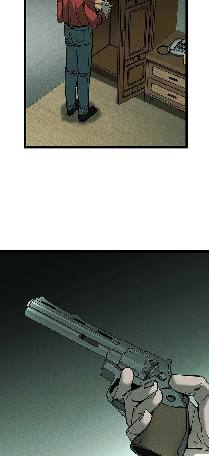 No Salvation Chapter 1 page 249 - 