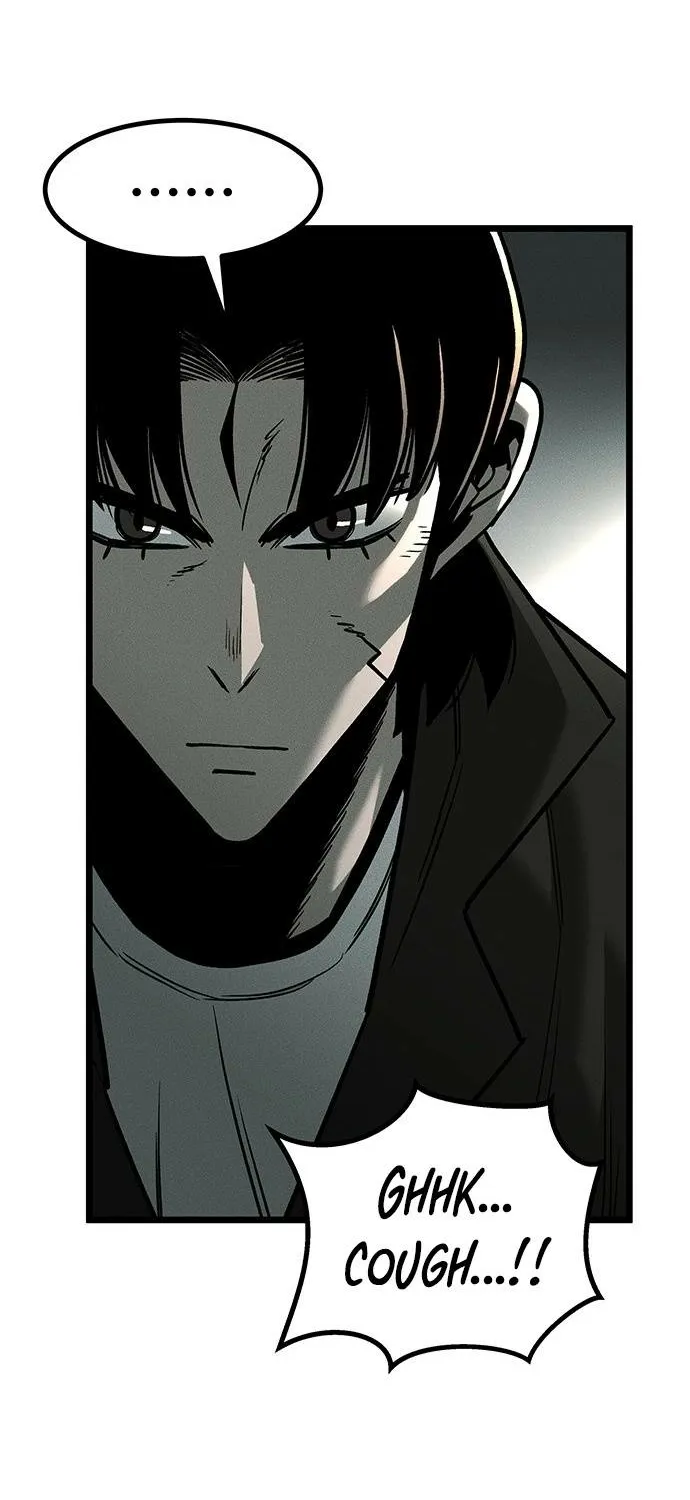 No Salvation Chapter 1 page 26 - 