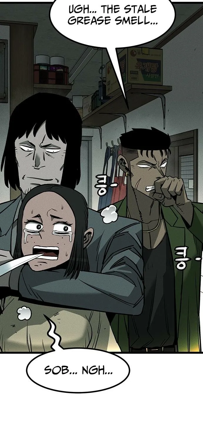 No Salvation Chapter 1 page 29 - 