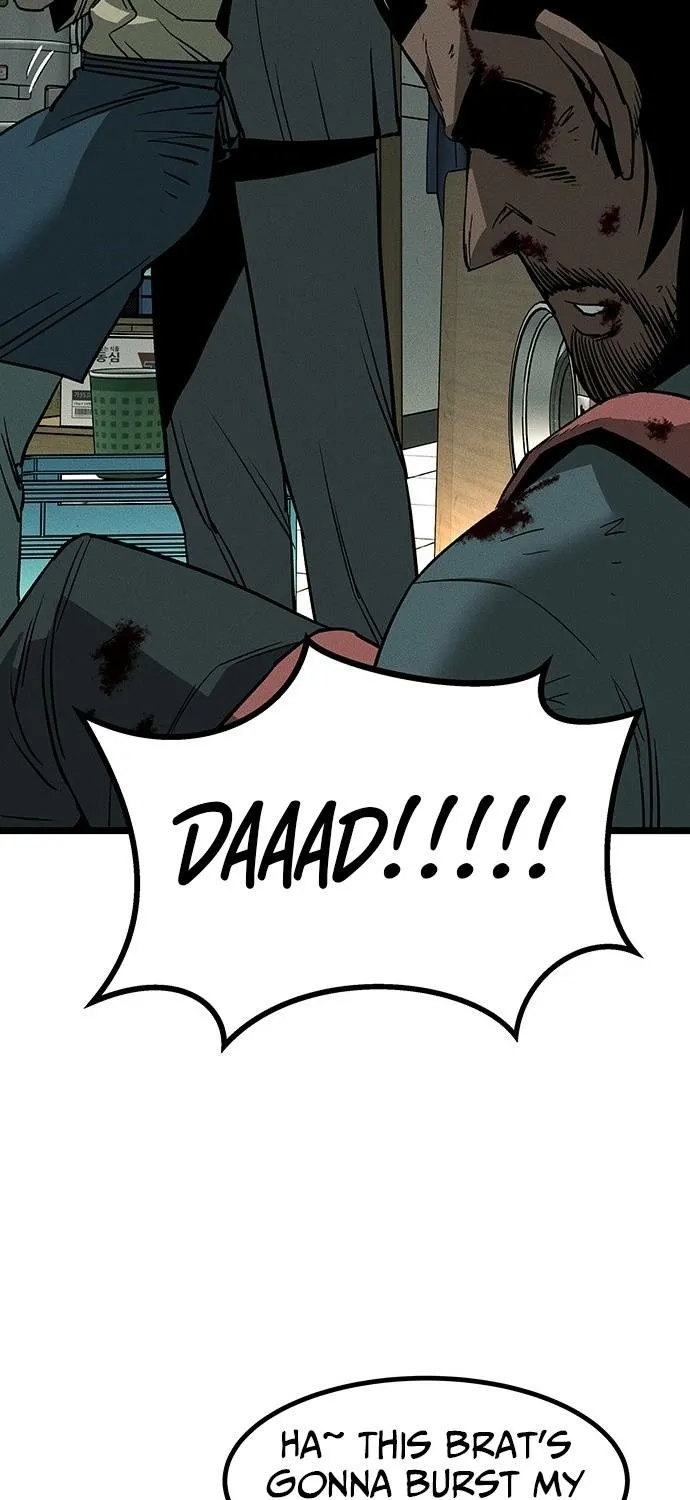 No Salvation Chapter 1 page 31 - 