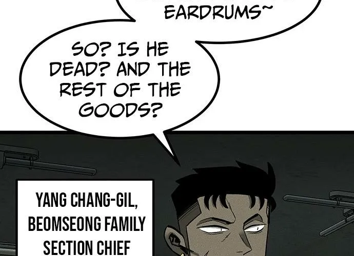 No Salvation Chapter 1 page 32 - 