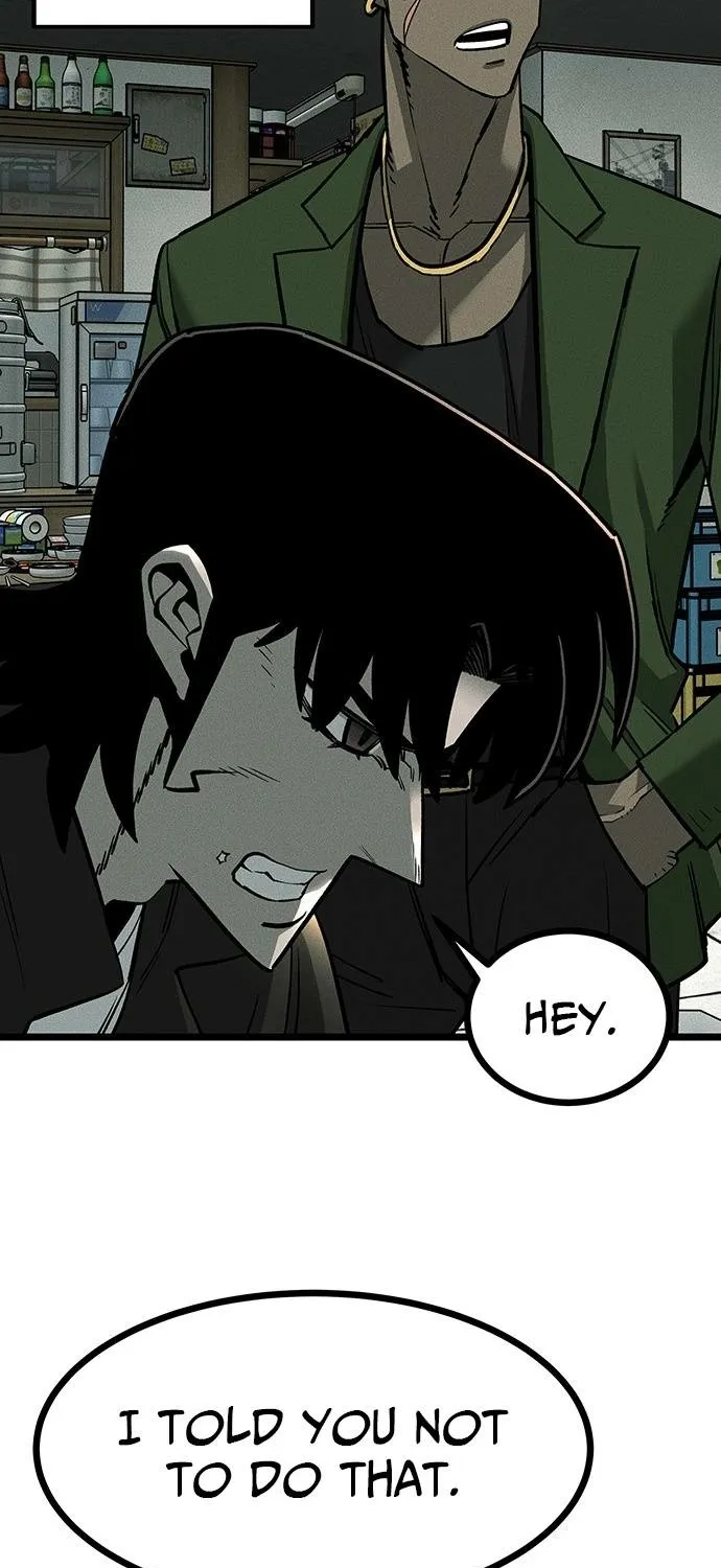 No Salvation Chapter 1 page 33 - 