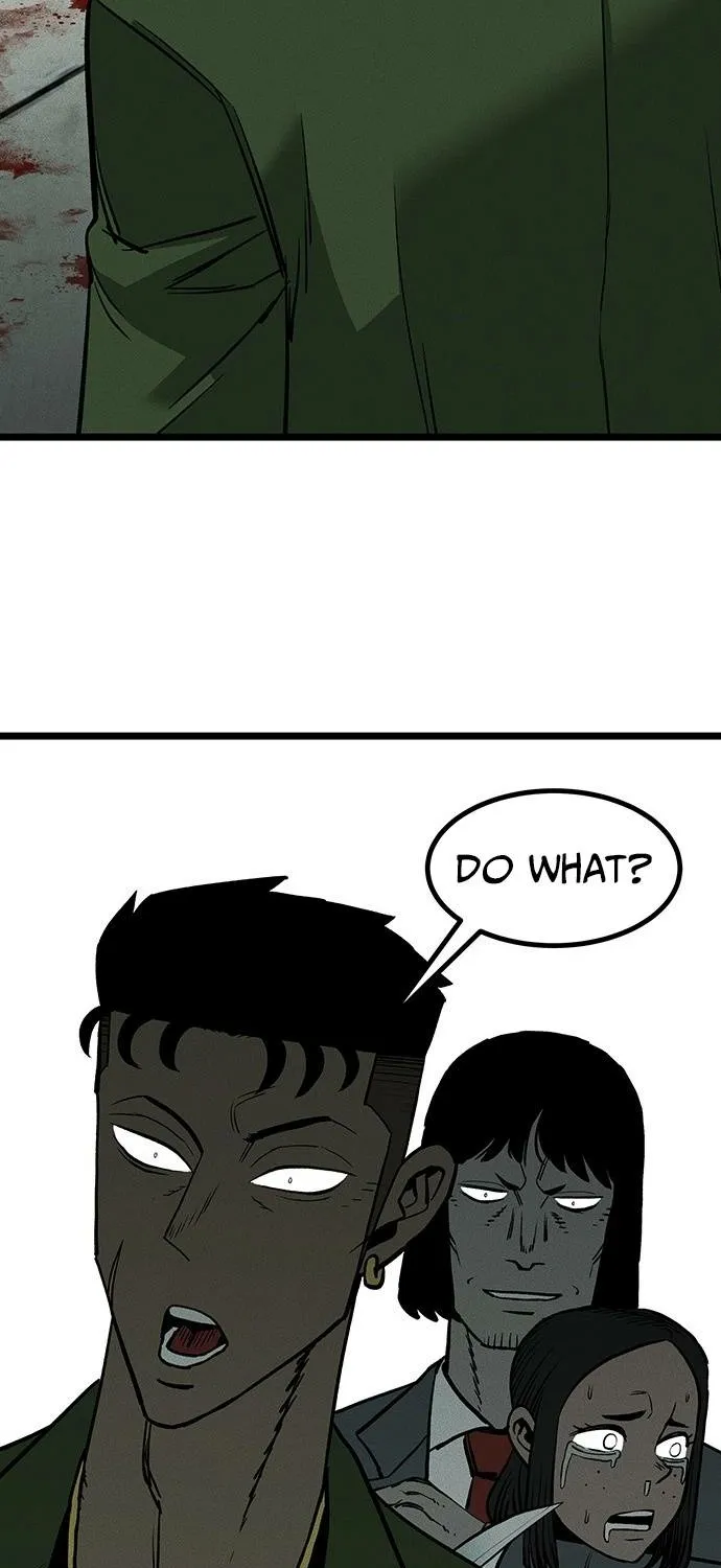 No Salvation Chapter 1 page 35 - 