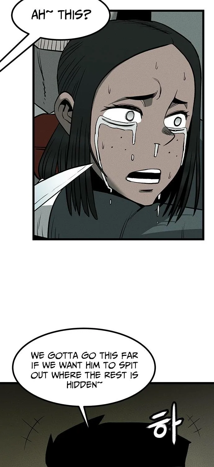 No Salvation Chapter 1 page 37 - 