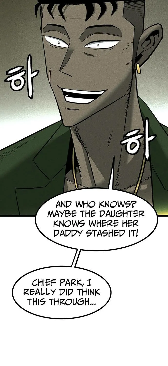 No Salvation Chapter 1 page 38 - 