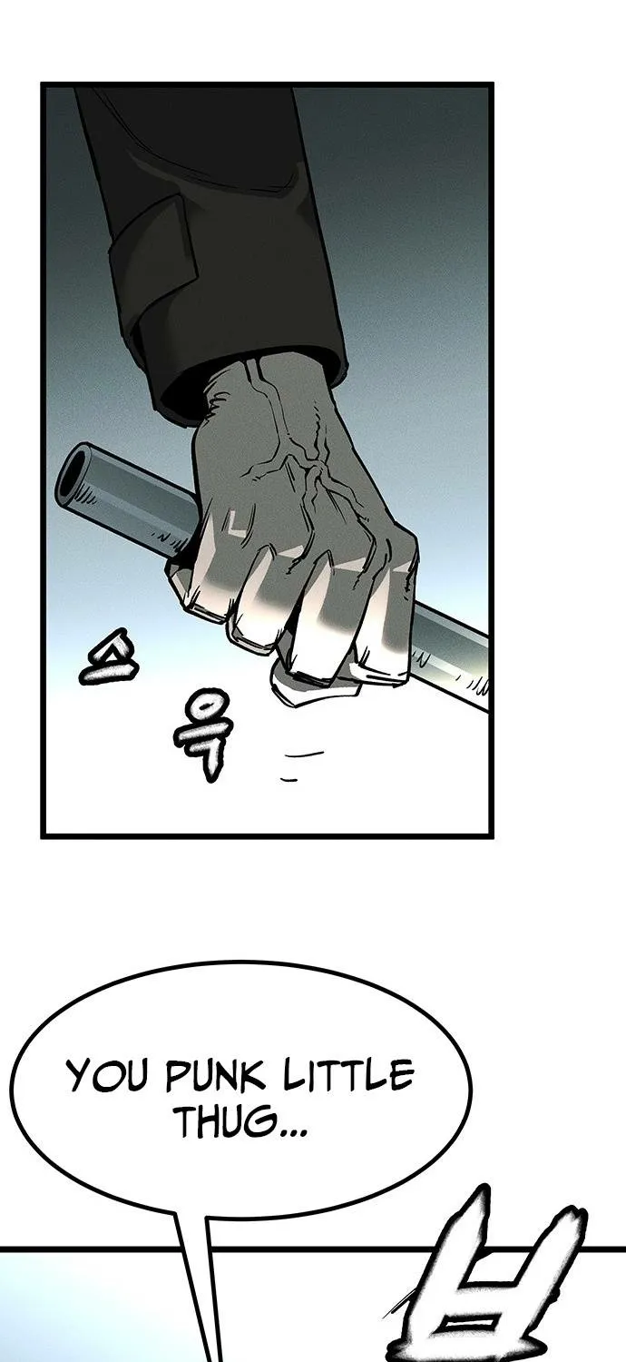 No Salvation Chapter 1 page 39 - 