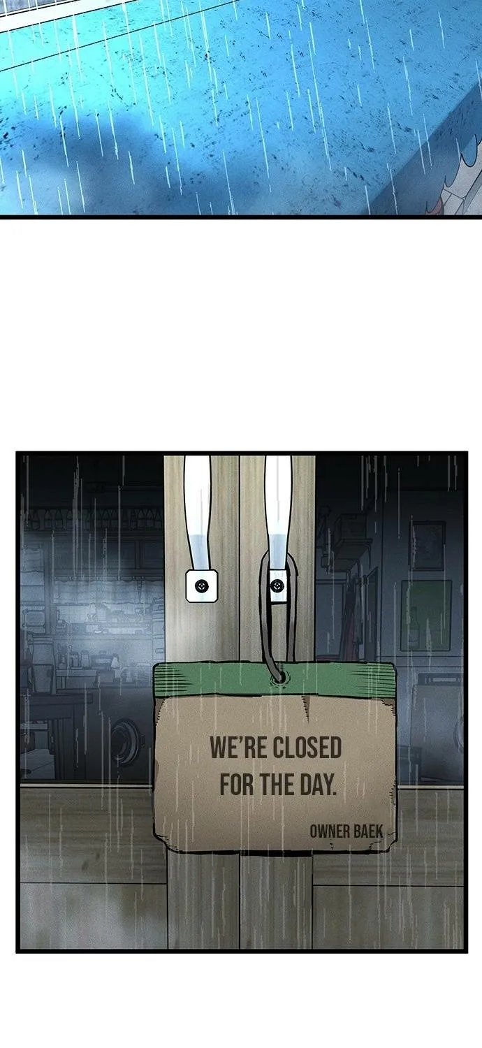 No Salvation Chapter 1 page 5 - 