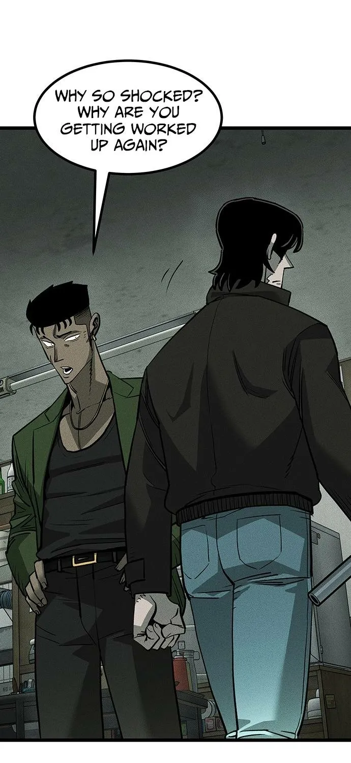 No Salvation Chapter 1 page 45 - 