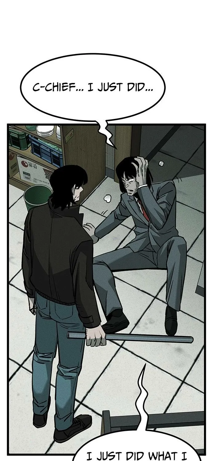 No Salvation Chapter 1 page 46 - 