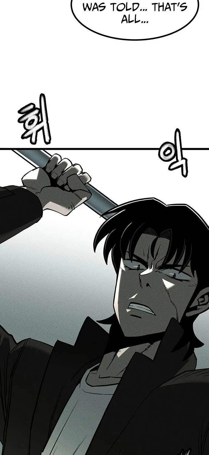 No Salvation Chapter 1 page 47 - 
