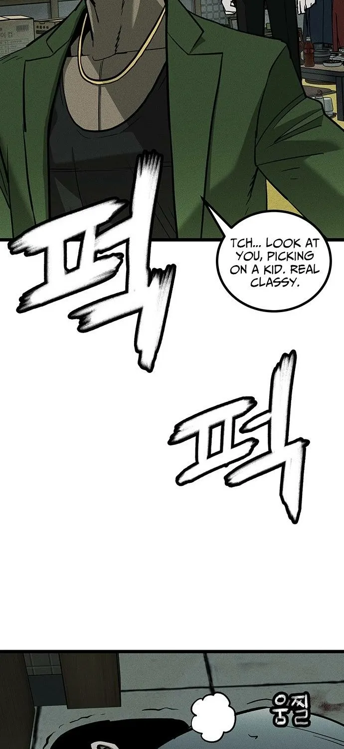 No Salvation Chapter 1 page 50 - 