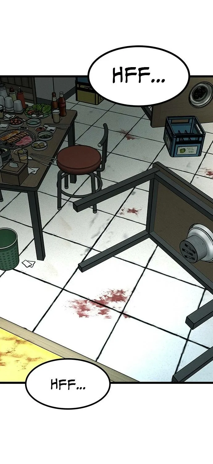No Salvation Chapter 1 page 6 - 