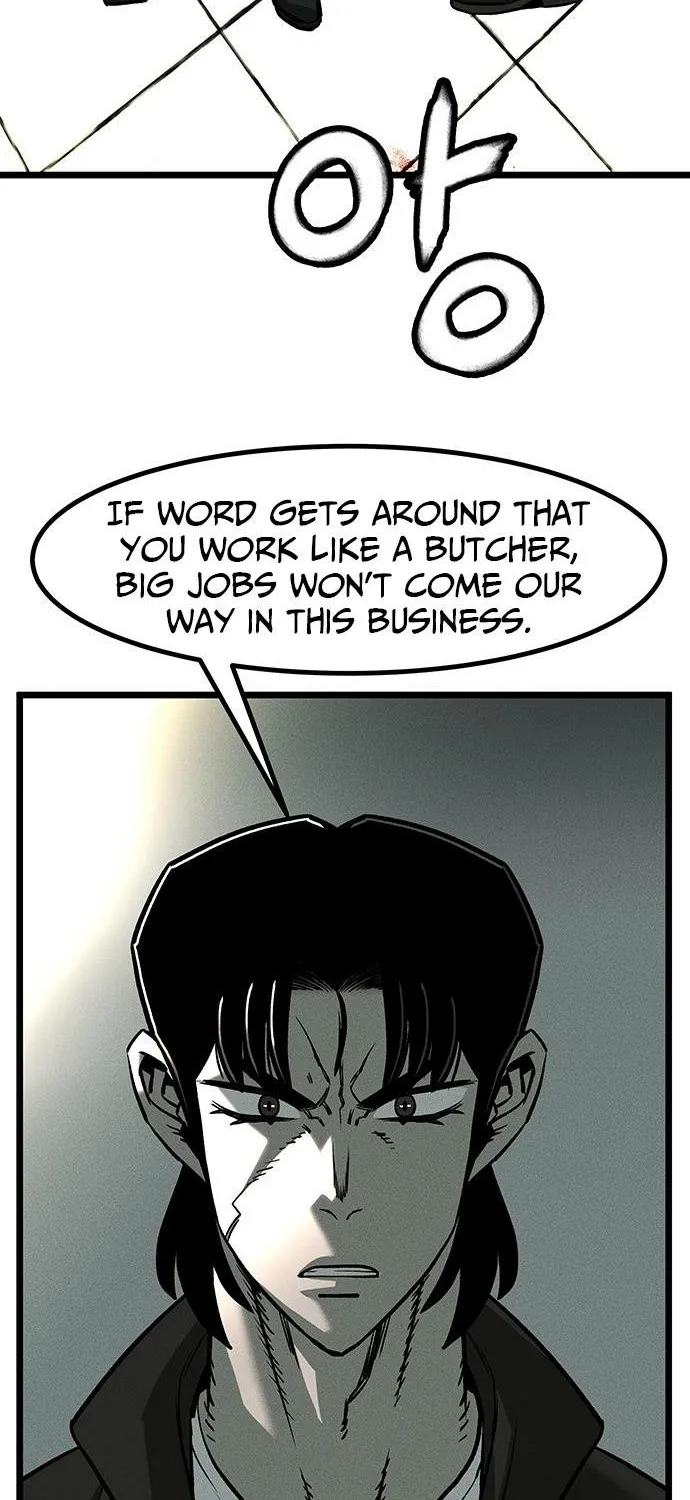 No Salvation Chapter 1 page 54 - 