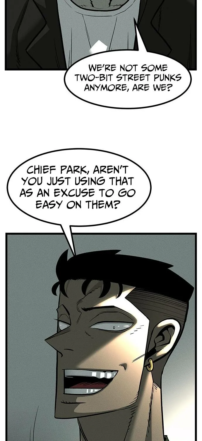 No Salvation Chapter 1 page 55 - 