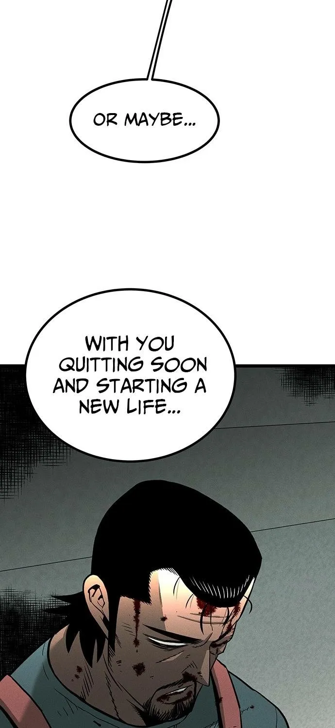No Salvation Chapter 1 page 57 - 