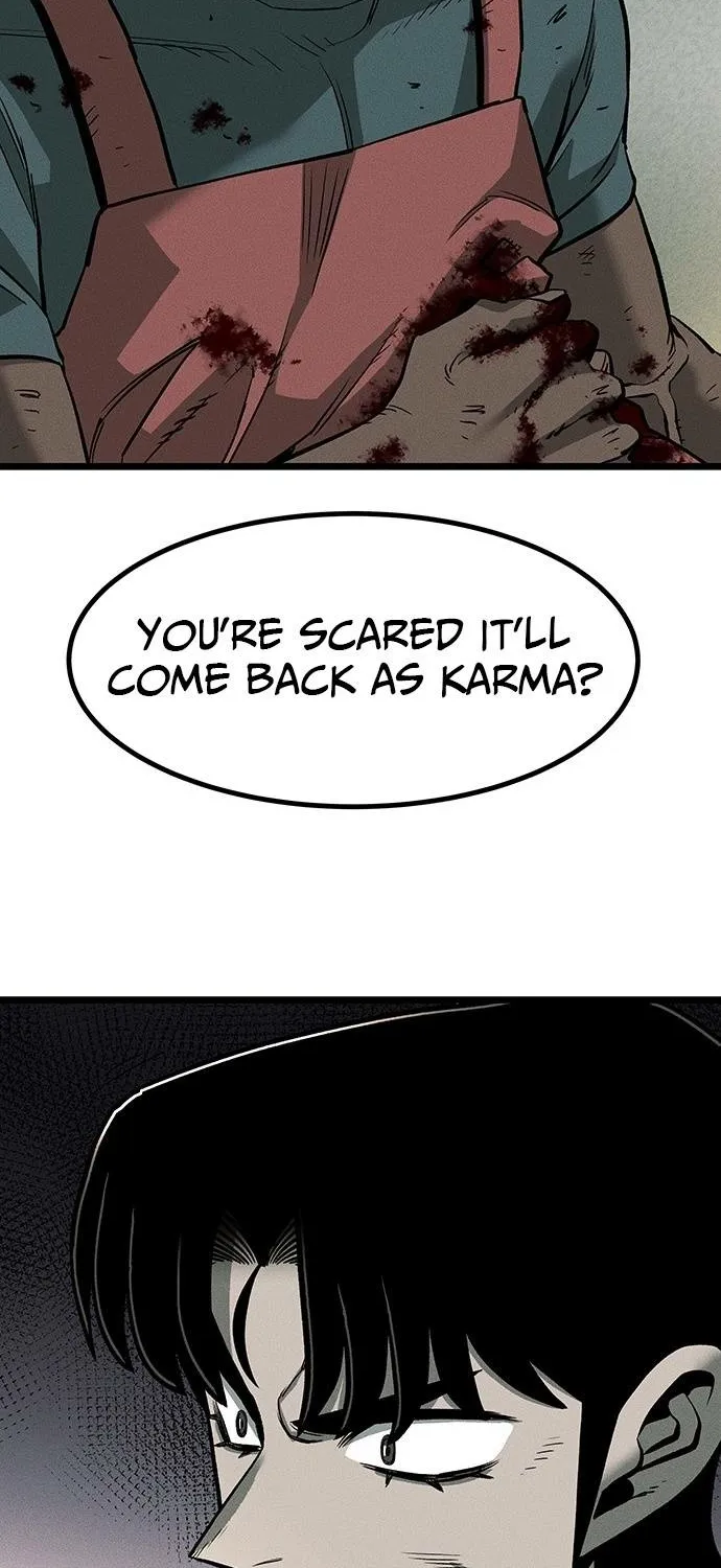 No Salvation Chapter 1 page 58 - 
