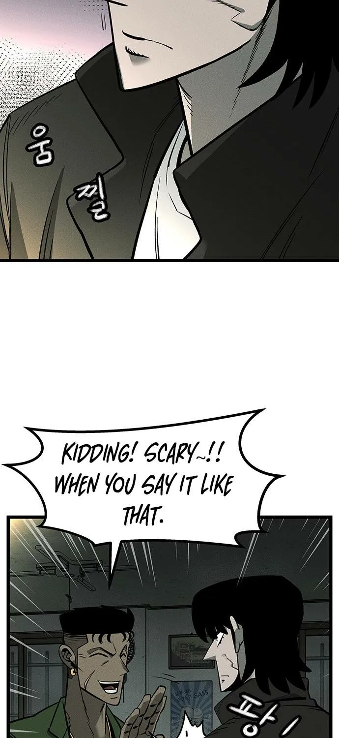 No Salvation Chapter 1 page 59 - 