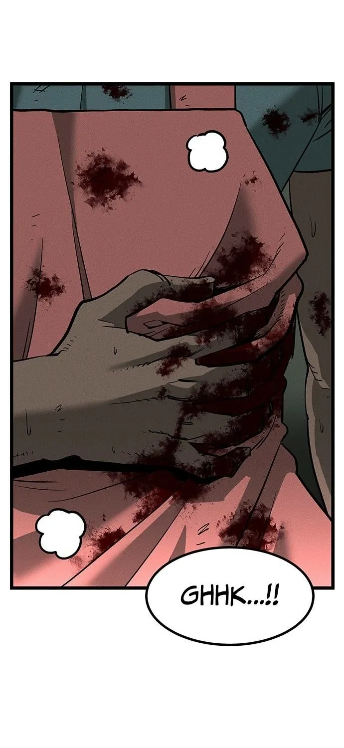 No Salvation Chapter 1 page 7 - 