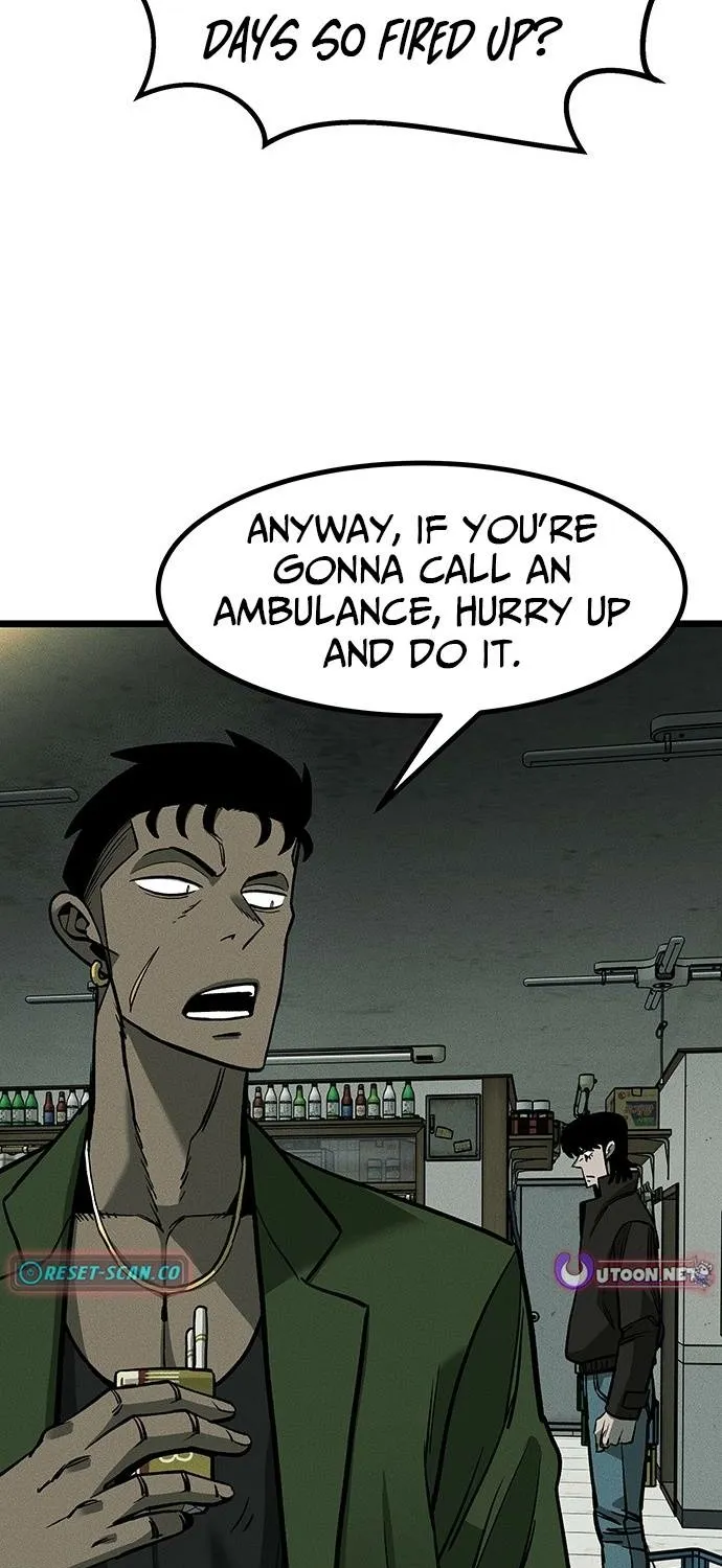 No Salvation Chapter 1 page 61 - 