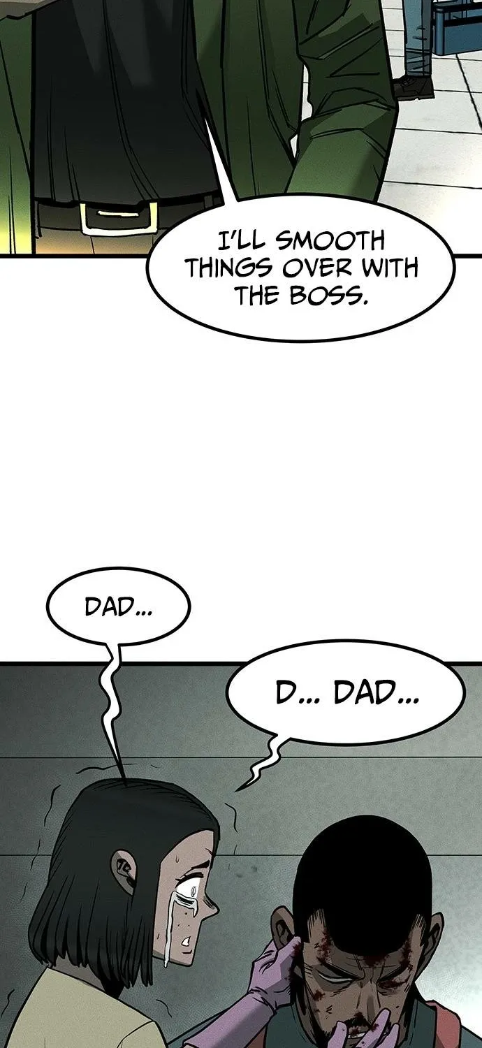 No Salvation Chapter 1 page 62 - 