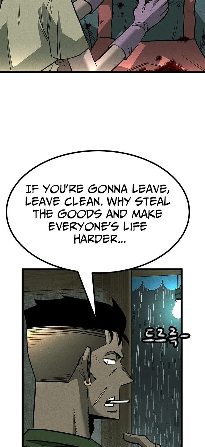No Salvation Chapter 1 page 63 - 