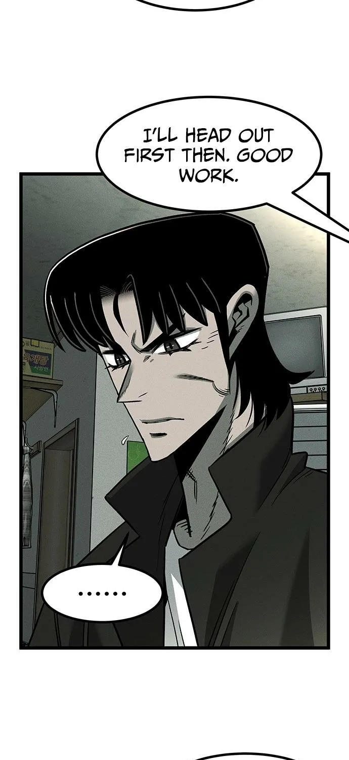 No Salvation Chapter 1 page 65 - 