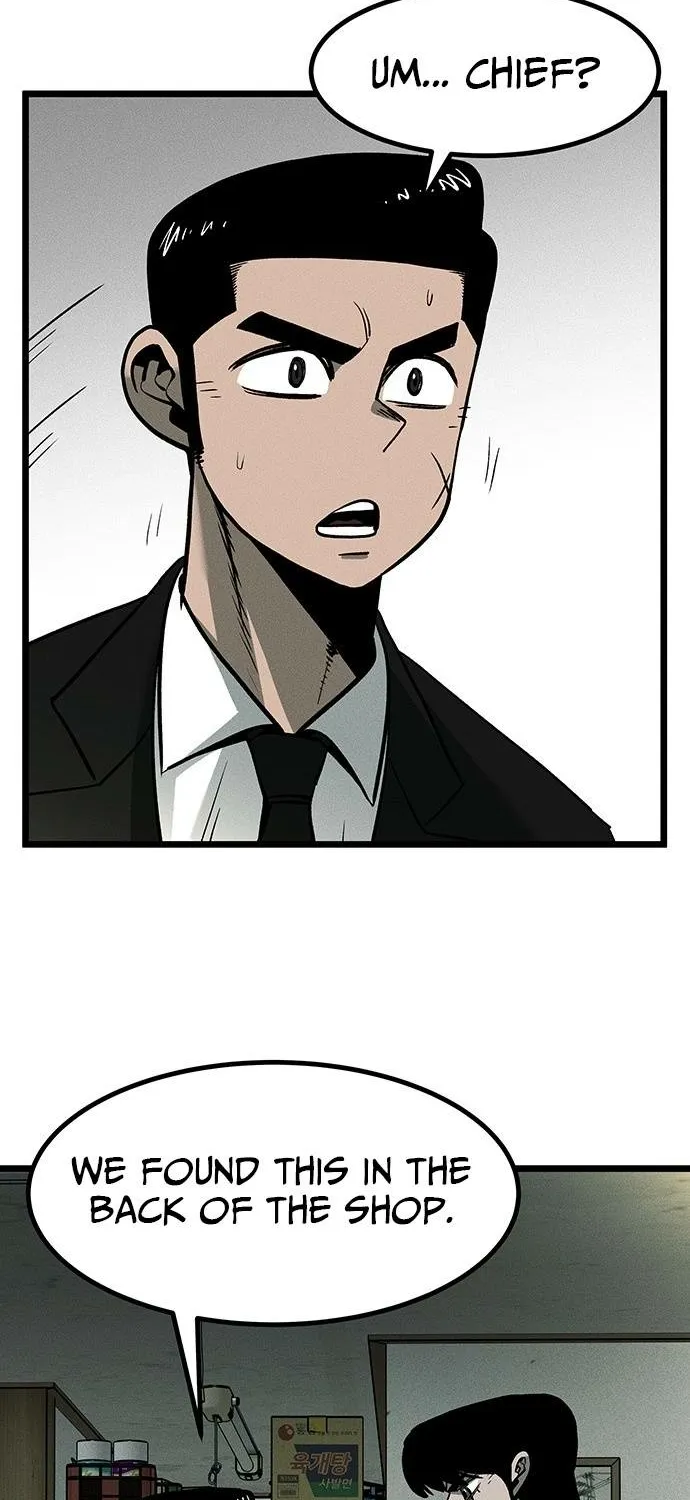 No Salvation Chapter 1 page 66 - 