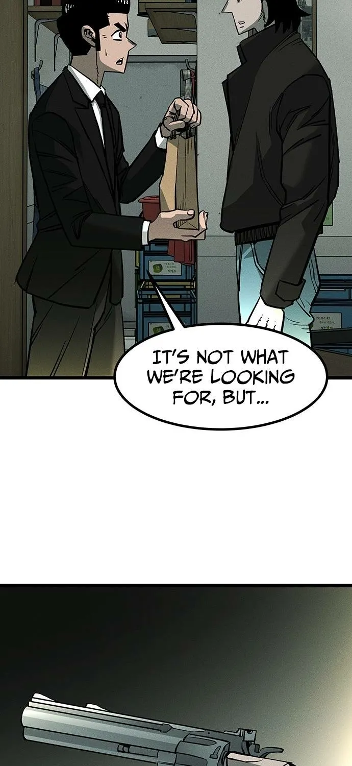 No Salvation Chapter 1 page 67 - 