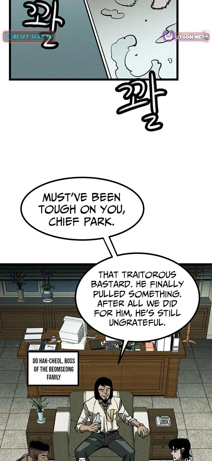 No Salvation Chapter 1 page 73 - 
