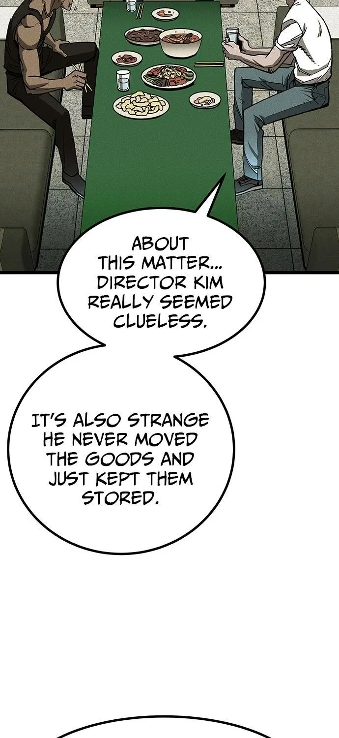 No Salvation Chapter 1 page 74 - 