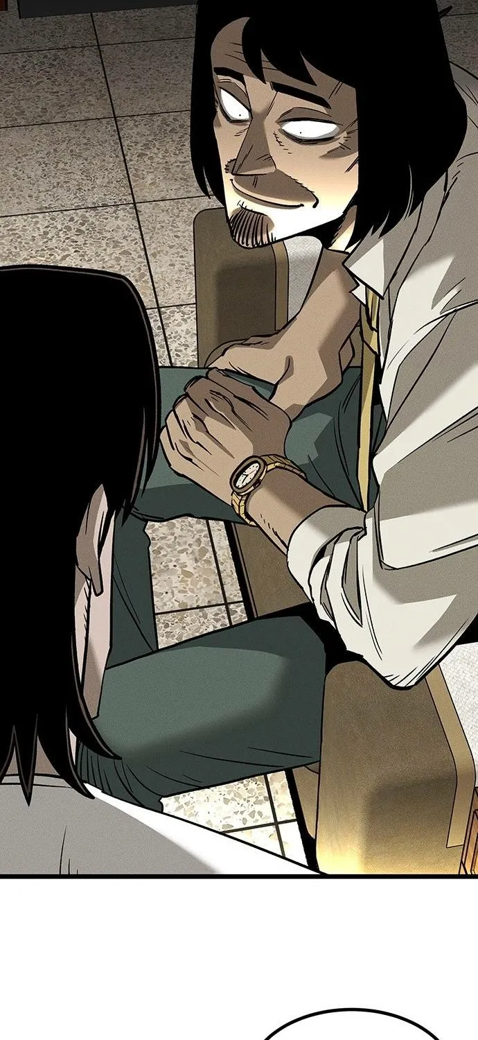 No Salvation Chapter 1 page 79 - 