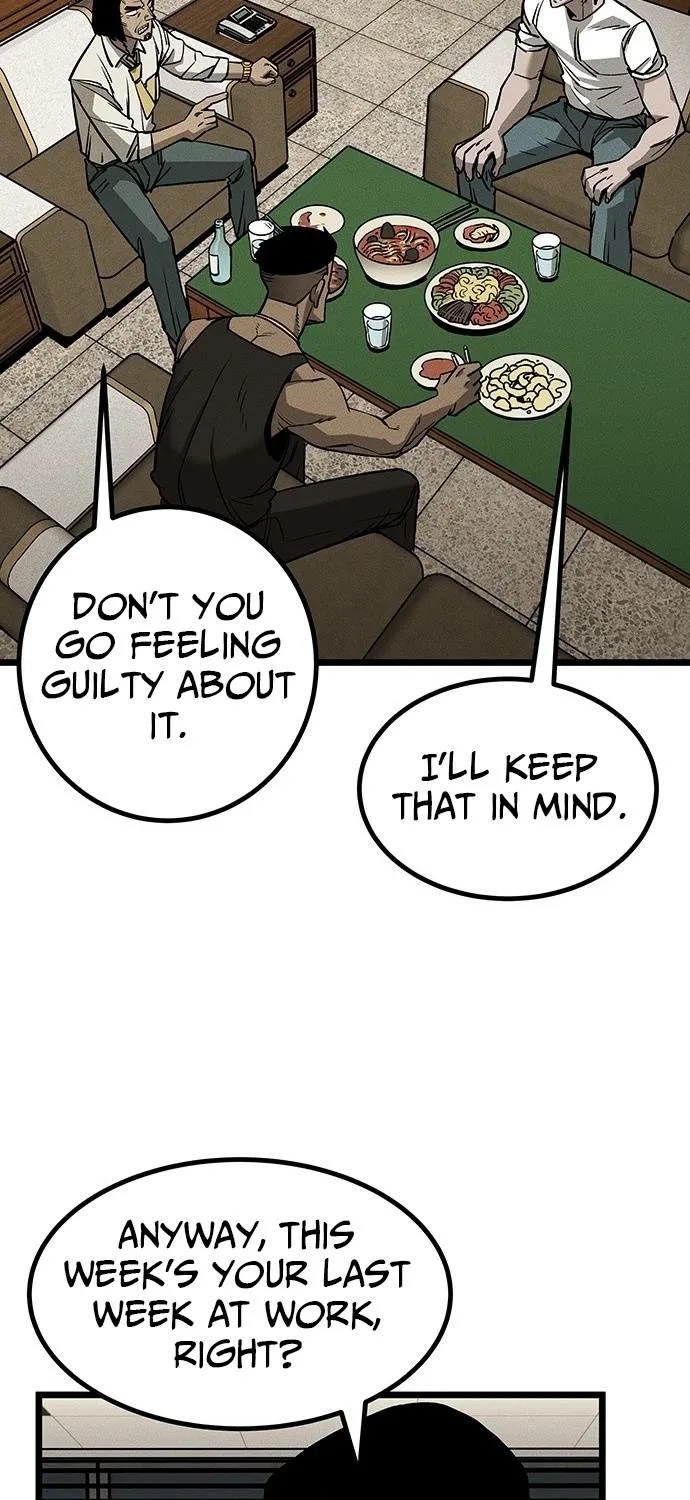No Salvation Chapter 1 page 81 - 