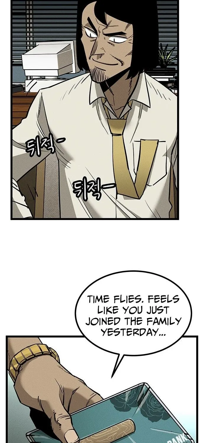 No Salvation Chapter 1 page 82 - 