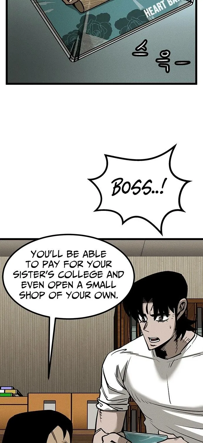 No Salvation Chapter 1 page 83 - 
