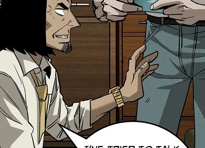No Salvation Chapter 1 page 84 - 