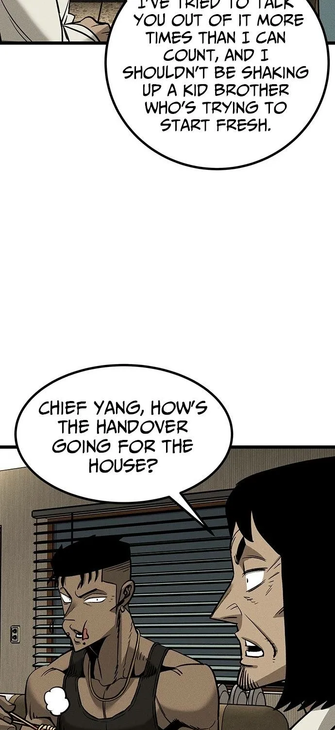 No Salvation Chapter 1 page 85 - 