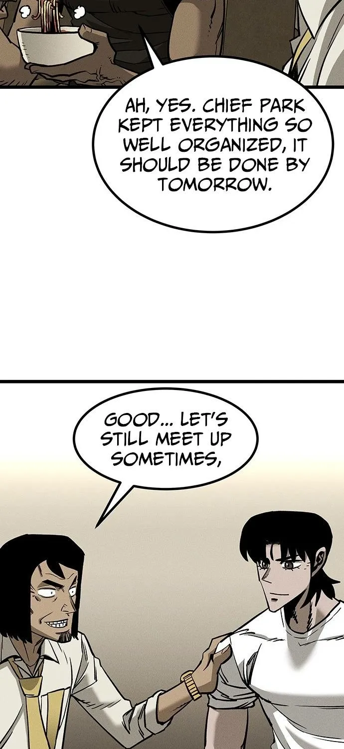 No Salvation Chapter 1 page 86 - 