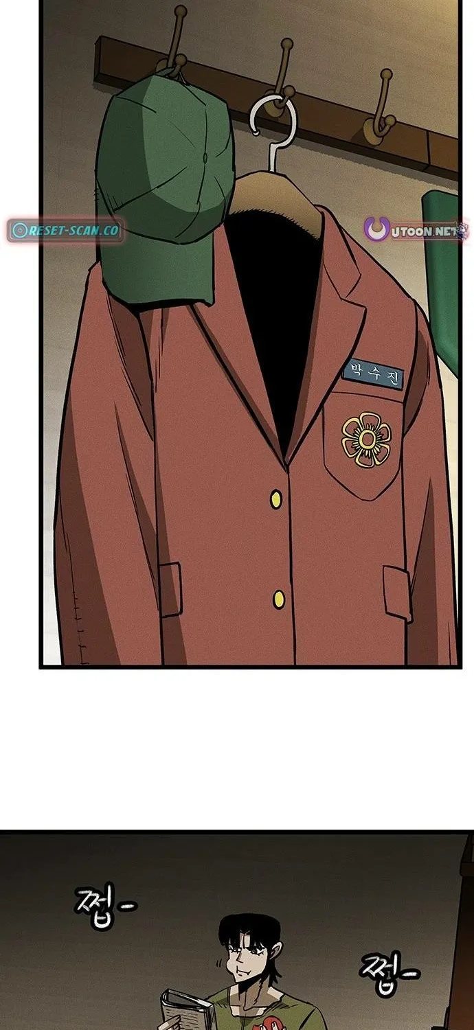 No Salvation Chapter 1 page 90 - 