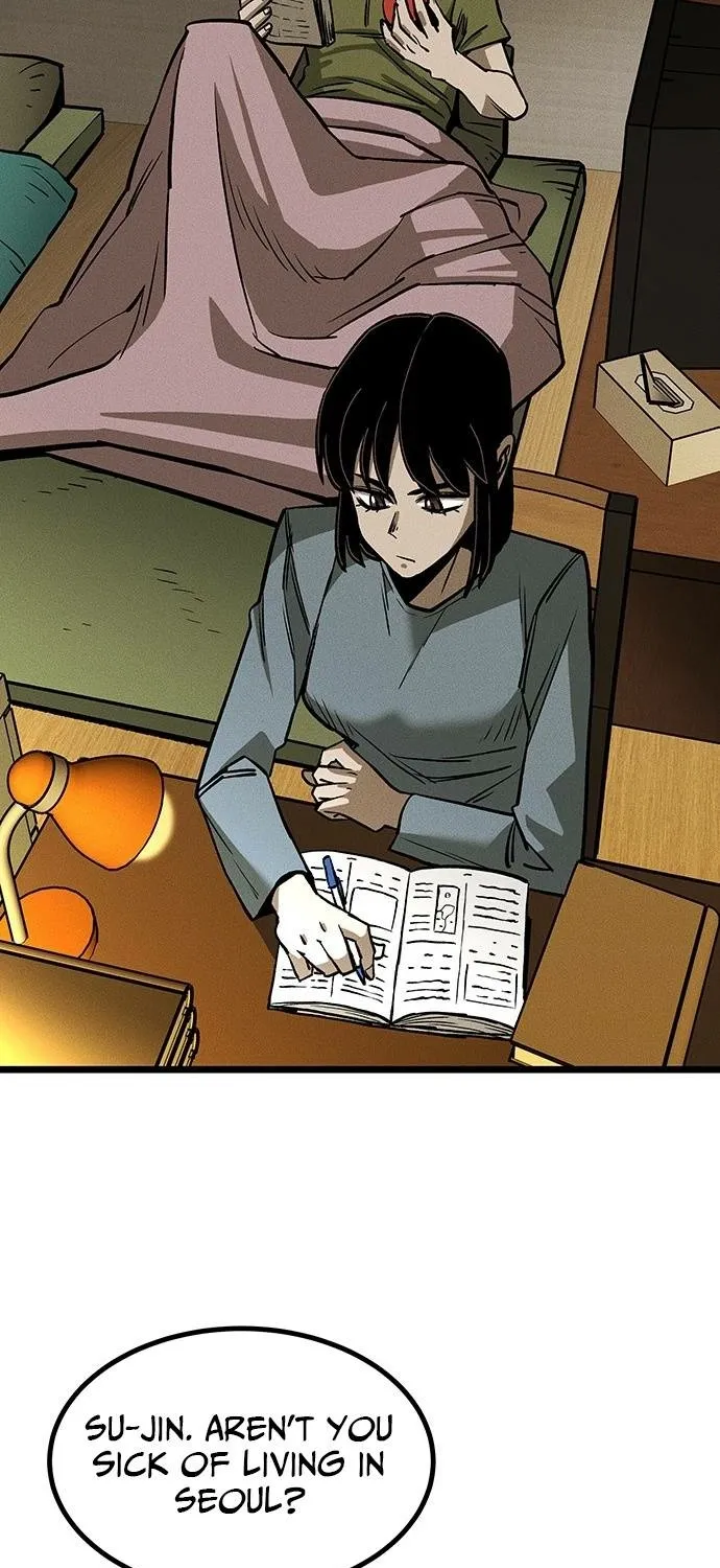 No Salvation Chapter 1 page 91 - 