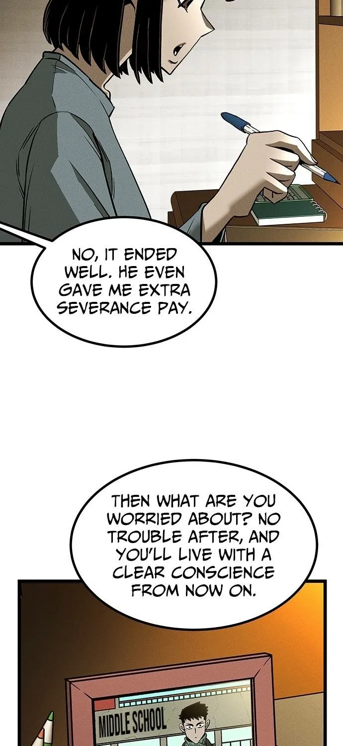 No Salvation Chapter 1 page 94 - 