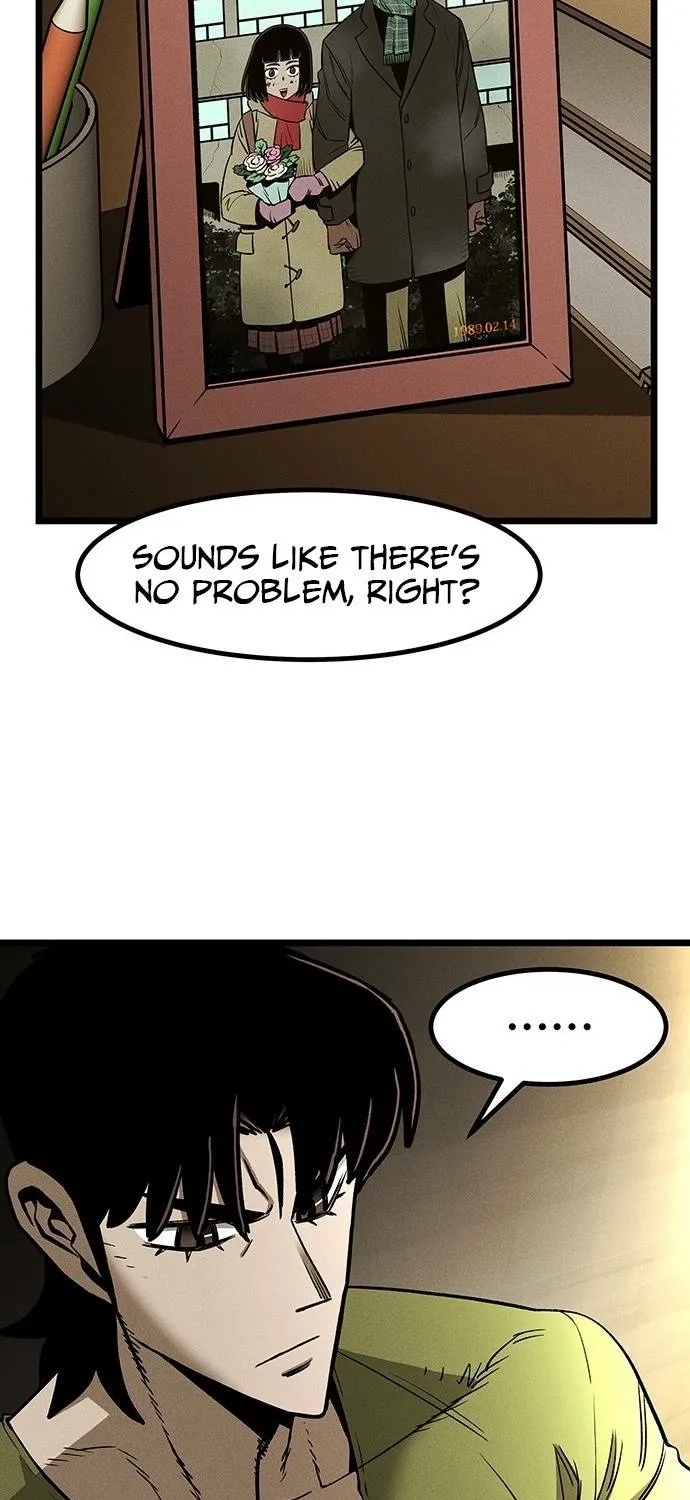 No Salvation Chapter 1 page 95 - 