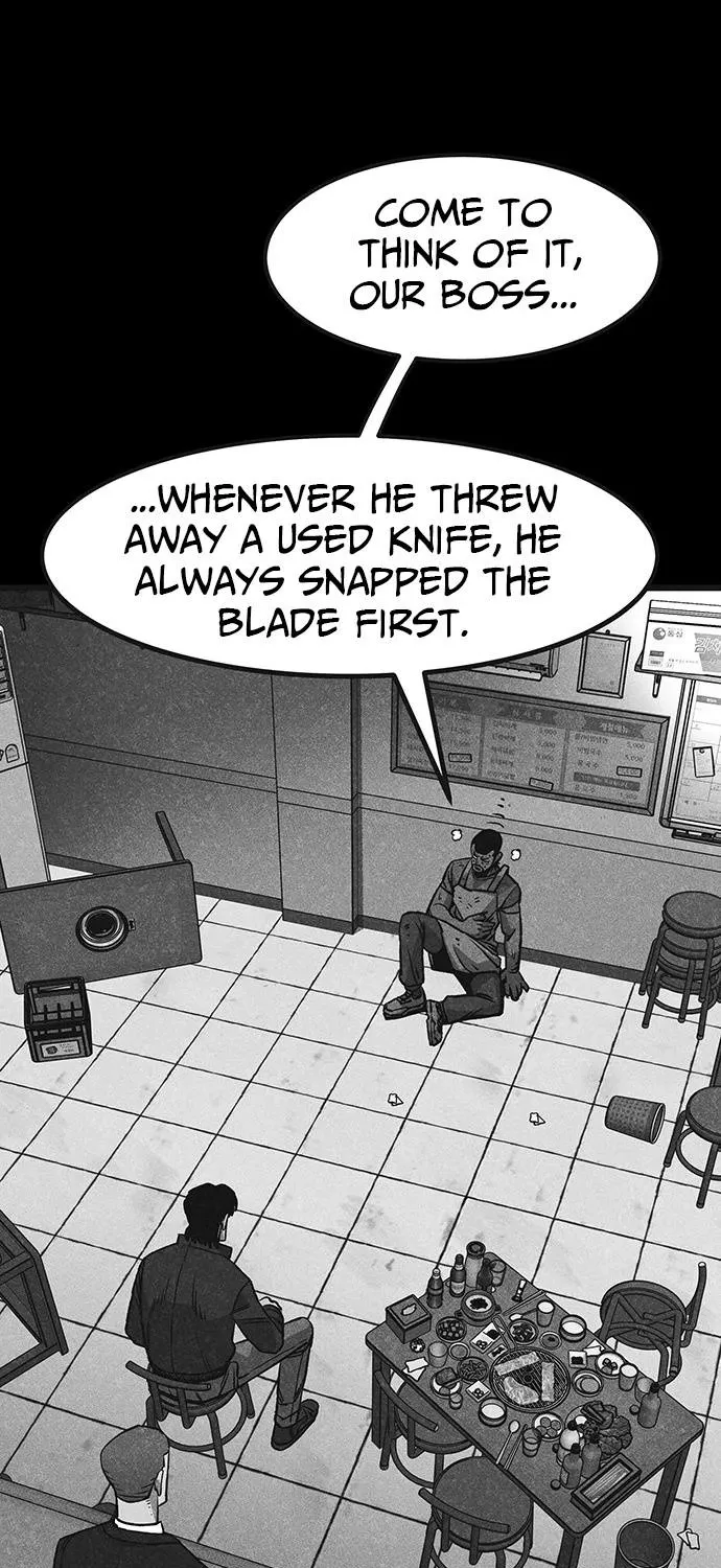 No Salvation Chapter 1 page 97 - 