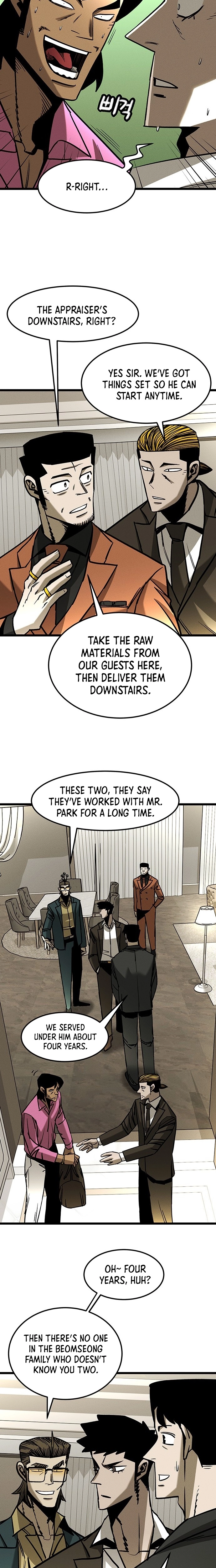 No Salvation Chapter 11 page 24 - 