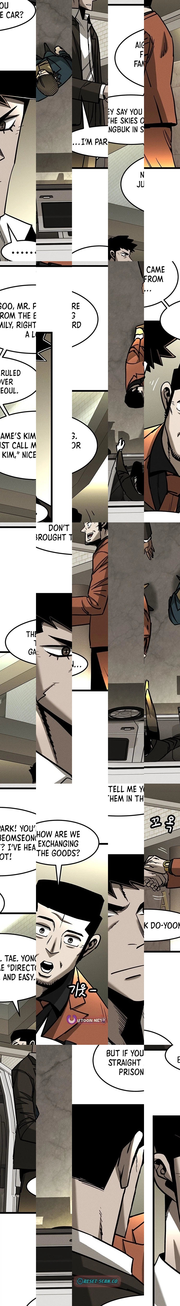 No Salvation Chapter 11 page 4 - 