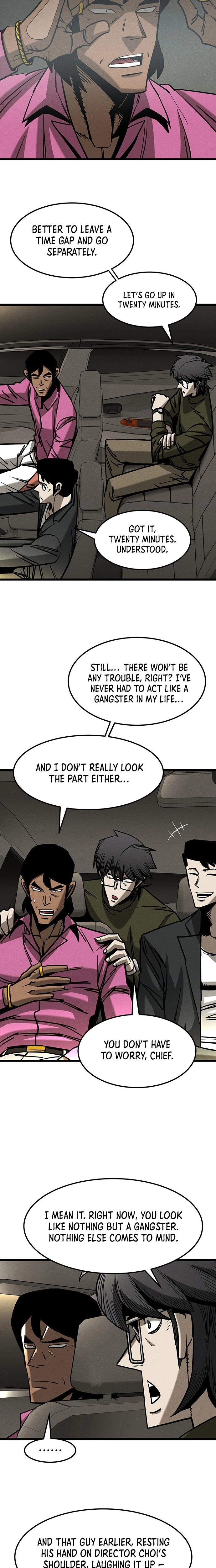 No Salvation Chapter 11 page 7 - 