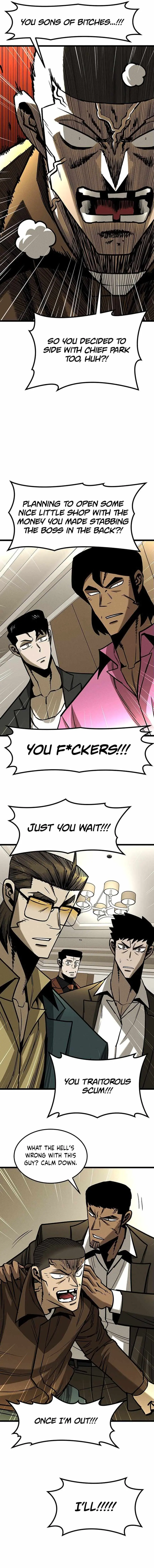 No Salvation Chapter 12 page 2 - 