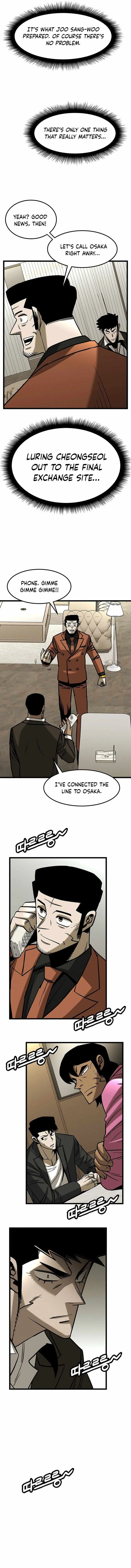No Salvation Chapter 12 page 13 - 