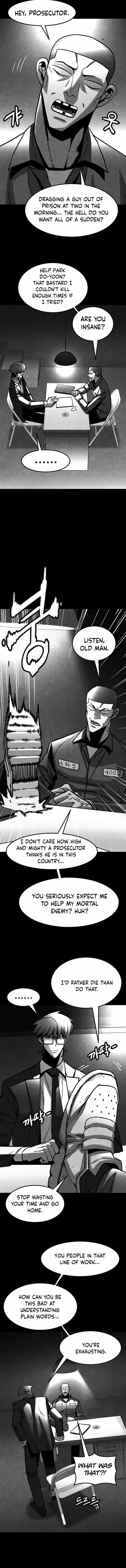 No Salvation Chapter 12 page 4 - 